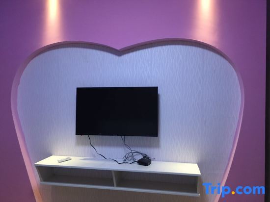Сучжоу: Suzhou Jiale Hotel