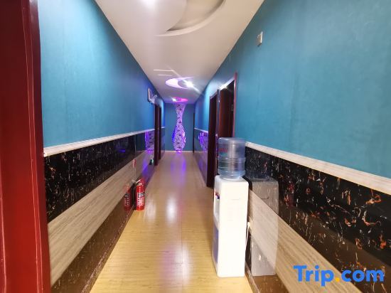 Сучжоу: Suzhou Jiale Hotel