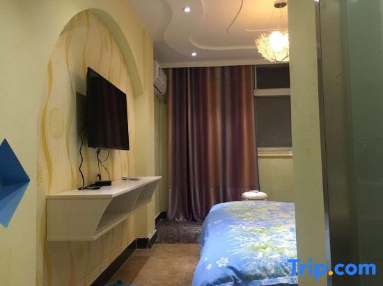 Сучжоу: Suzhou Jiale Hotel