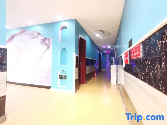 Сучжоу: Suzhou Jiale Hotel