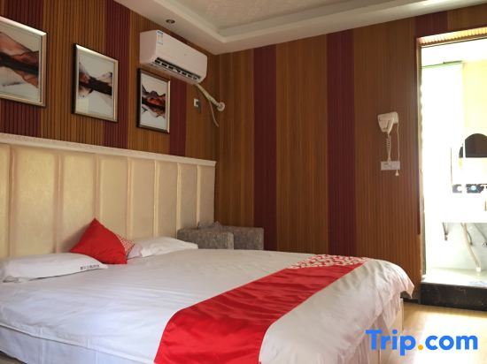 Сучжоу: Suzhou Jiale Hotel