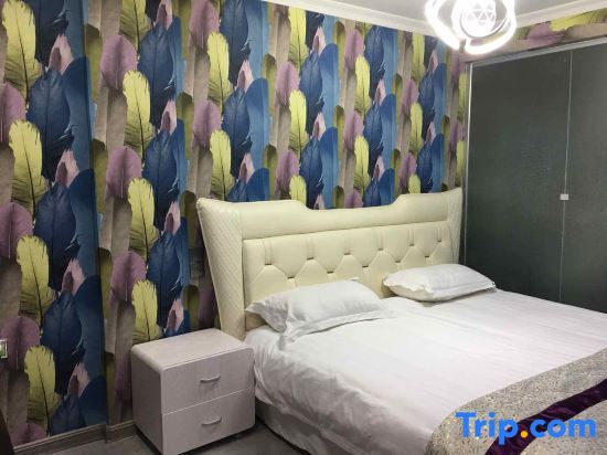 Сучжоу: Suzhou Jiale Hotel