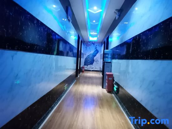 Сучжоу: Suzhou Jiale Hotel