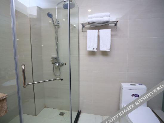 Чунцин: Chongqing Meilin Boutique Hotel