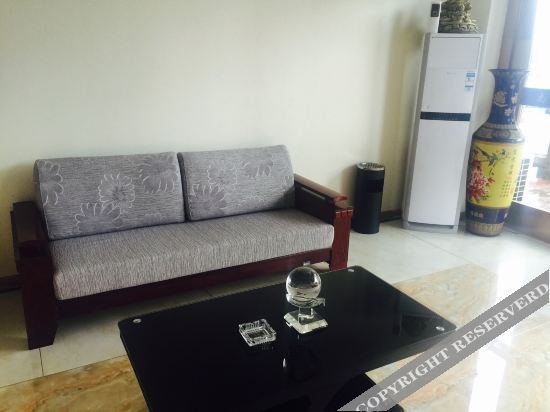 Хандань: Xijin Hotel