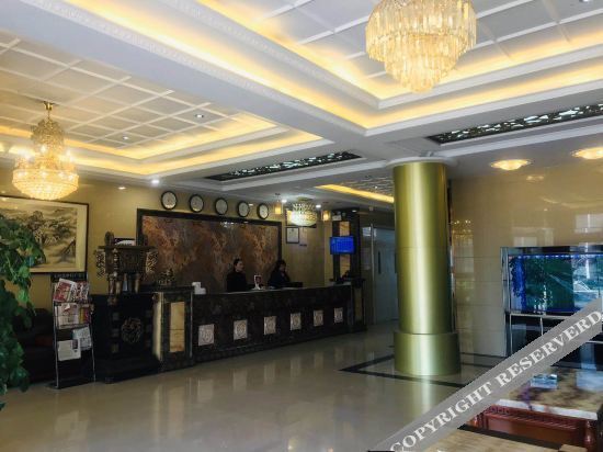 Хэншуй: Eaka 365 Hotel (Anping Beixin Avenue)