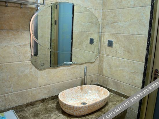 Хэншуй: Eaka 365 Hotel (Anping Beixin Avenue)