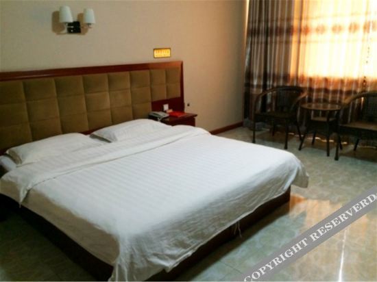 Хэншуй: Eaka 365 Hotel (Anping Beixin Avenue)