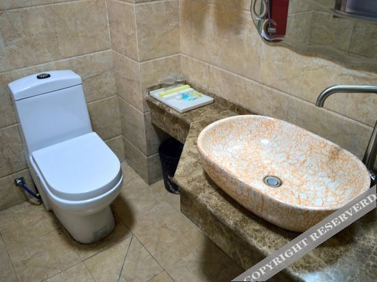 Хэншуй: Eaka 365 Hotel (Anping Beixin Avenue)