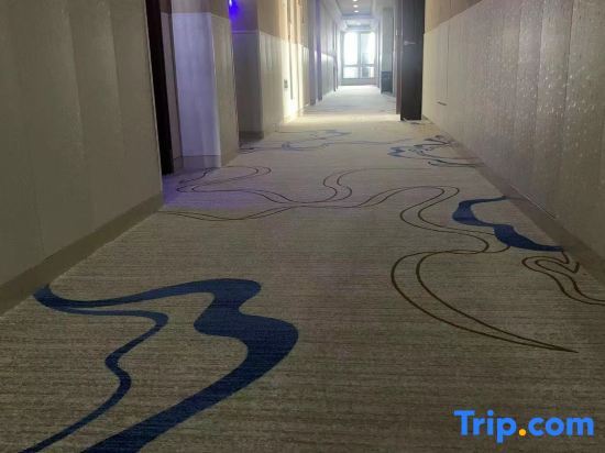 Шаоксинг: Hengba Hotel Chain (Shaoxing Jinghu Resort Olympic Sports Center)