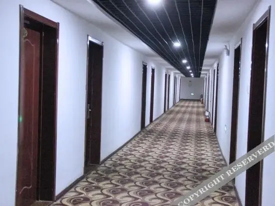 Вэйфан: Weifang Fengya Express Hotel