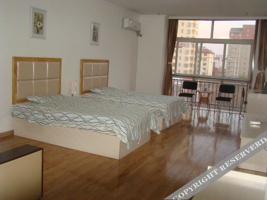 Вэйфан: Weifang Fengya Express Hotel