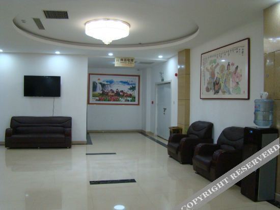 Вэйфан: Weifang Fengya Express Hotel