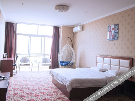 Вэйфан: Weifang Fengya Express Hotel