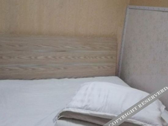 Чанчунь: Changchun Guangsha Hotel