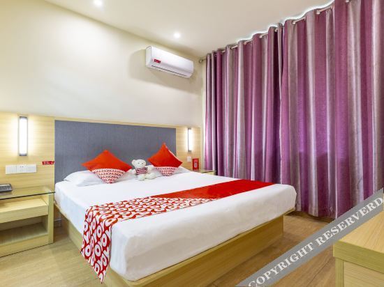 Наньчан: 99 New Standard Hotel (Xiyuan Liantang Avenue, Nanchang County)