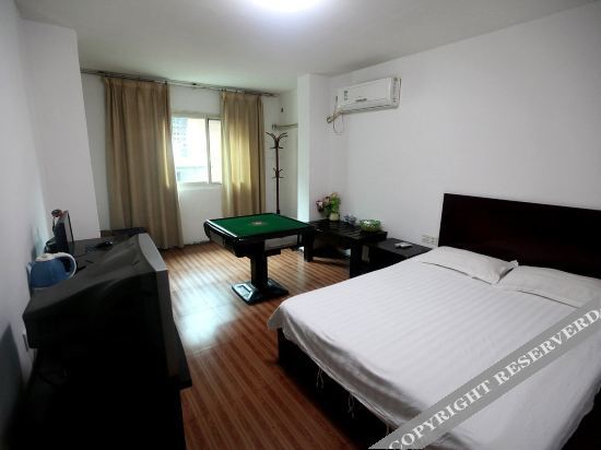 Наньчан: 99 New Standard Hotel (Xiyuan Liantang Avenue, Nanchang County)