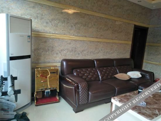 Наньчан: 99 New Standard Hotel (Xiyuan Liantang Avenue, Nanchang County)