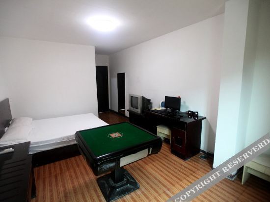 Наньчан: 99 New Standard Hotel (Xiyuan Liantang Avenue, Nanchang County)