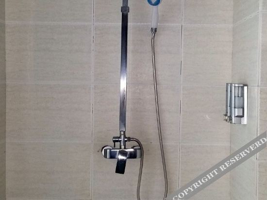 Хецзе: Holiday Inn Hyatt regency (Dongming Huanghe Road)