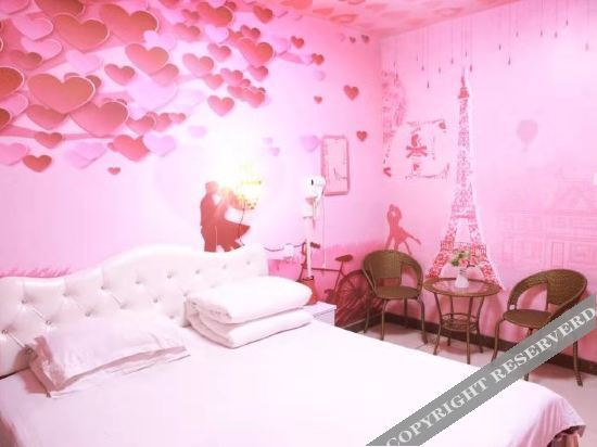 Чжэнчжоу: Xianghe Hotel (Zhengzhou Jinshui District)