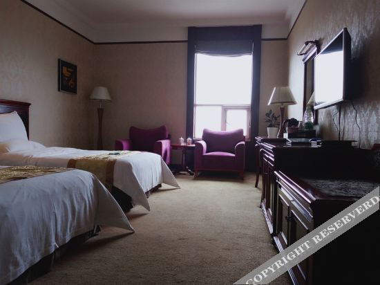 Хандань: Holiday Inn Modern