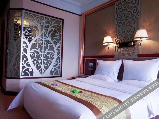 Хандань: Holiday Inn Modern
