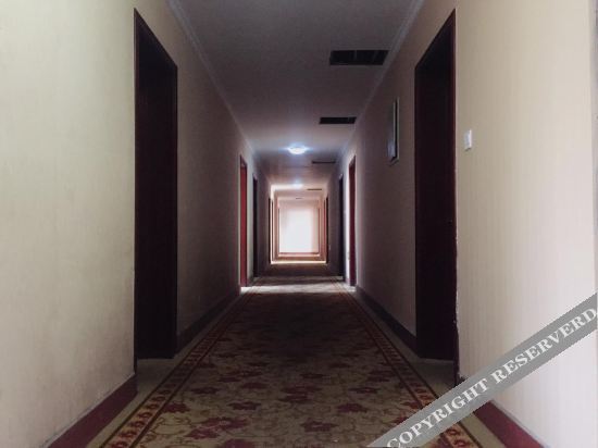 Шицзячжуан: Home Inn Alliance Huayi Hotel (Xinji Jianshe Street)
