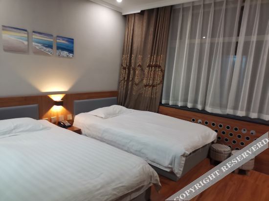 Шицзячжуан: Home Inn Alliance Huayi Hotel (Xinji Jianshe Street)