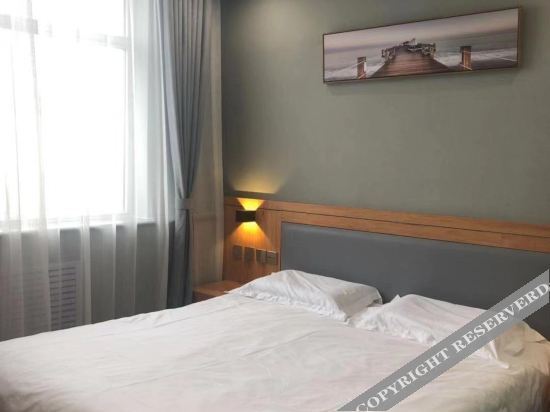 Шицзячжуан: Home Inn Alliance Huayi Hotel (Xinji Jianshe Street)