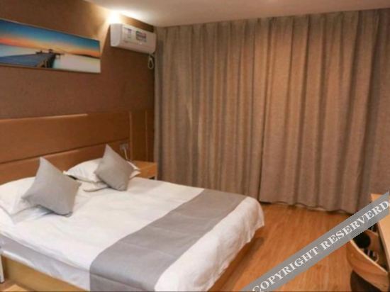 Шаоксинг: Zhuji Wanxiang Boutique Hotel