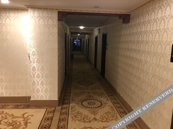 Дунгуань: Yuehua Hostel