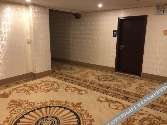 Дунгуань: Yuehua Hostel