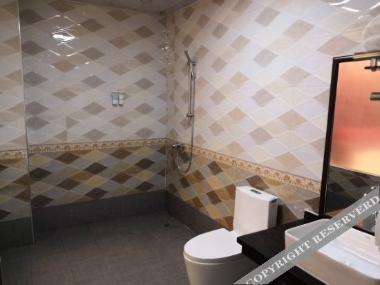 Кайфын: Marriott Hotel Lancao