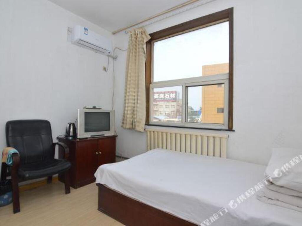 Циндао: Peaceful Residence Boutique Hotel