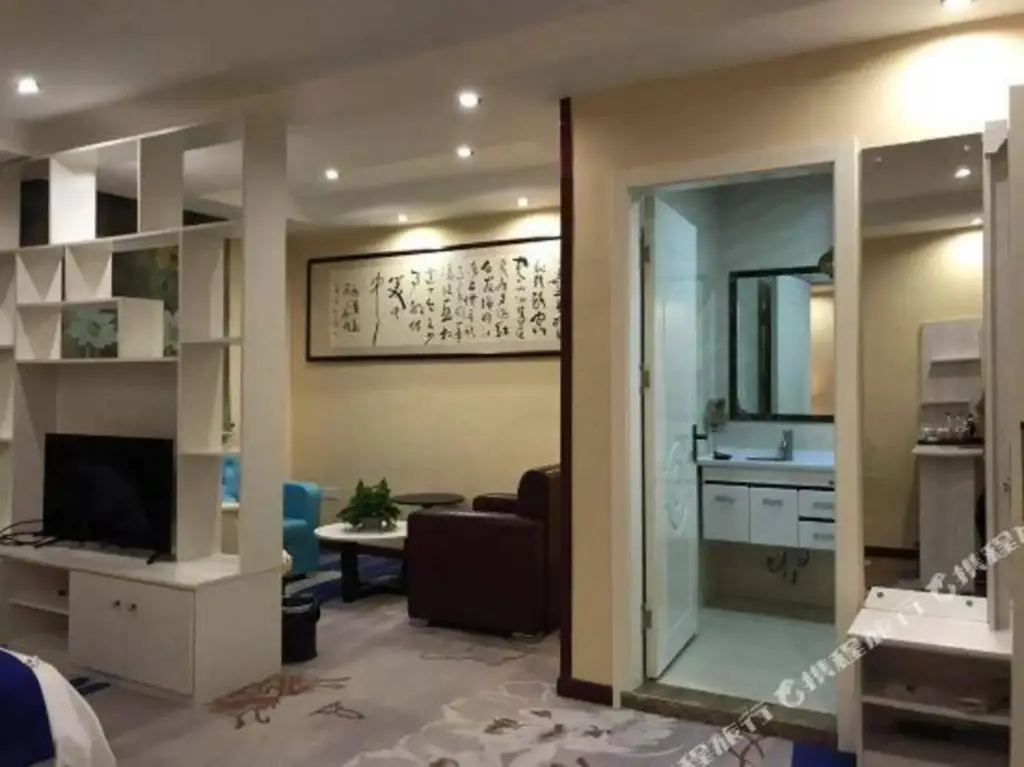 Peaceful Residence Boutique Hotel — фото 1