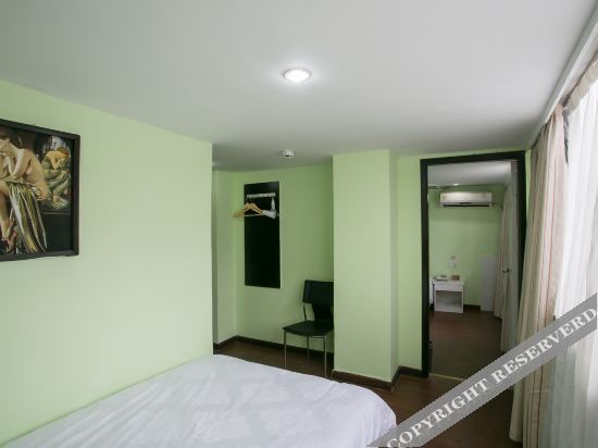 Шаоксинг: Heng8 chain hotel (Shaoxing City Square store)