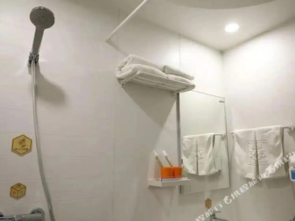 Хандань: Yi Jia 365 Chain Hotel (Feixiang Jingtang Street)