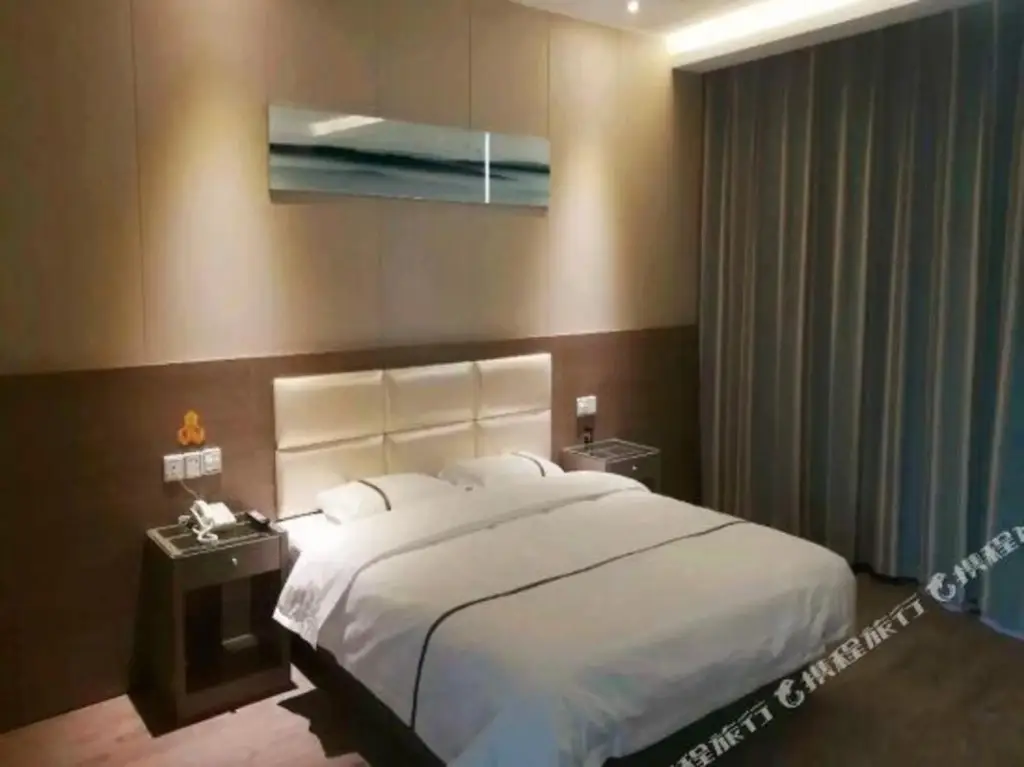 Хандань: Yi Jia 365 Chain Hotel (Feixiang Jingtang Street)