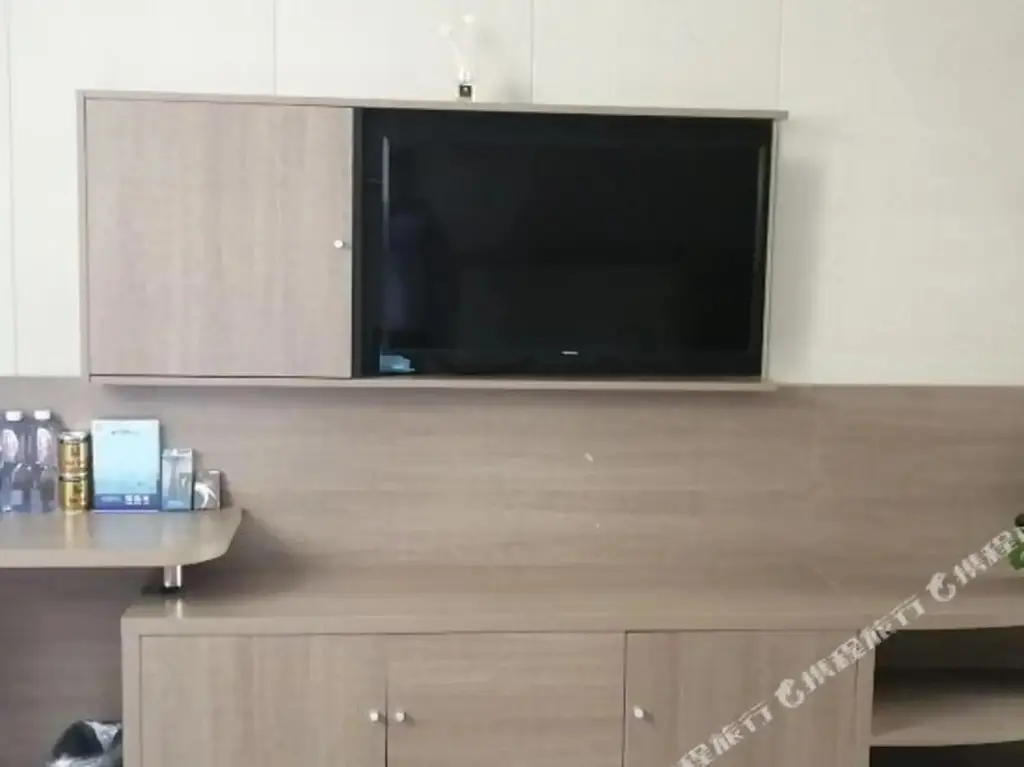 Хандань: Yi Jia 365 Chain Hotel (Feixiang Jingtang Street)