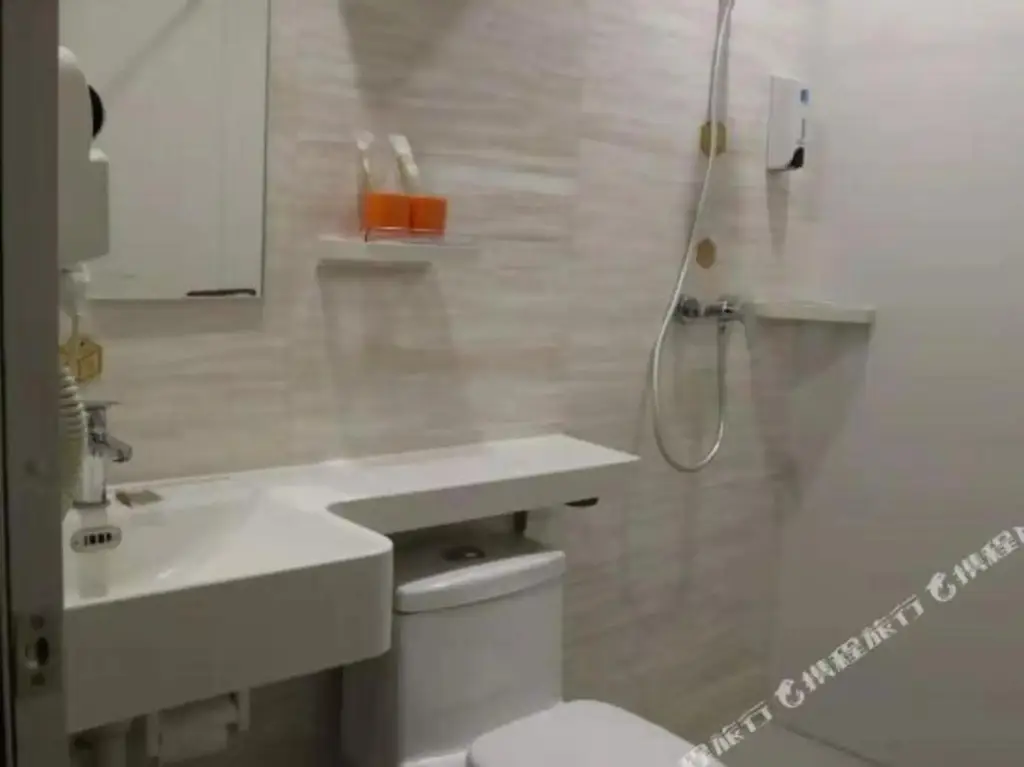 Хандань: Yi Jia 365 Chain Hotel (Feixiang Jingtang Street)