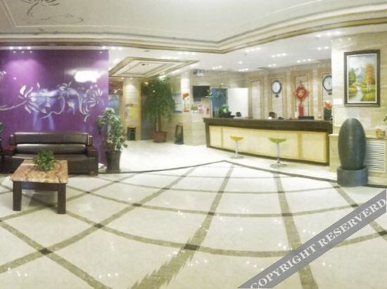 Гучэн: Wuyao Hotel