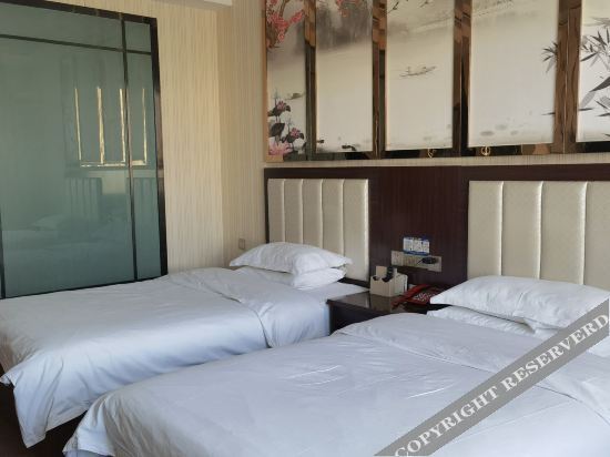 Гучэн: Wuyao Hotel