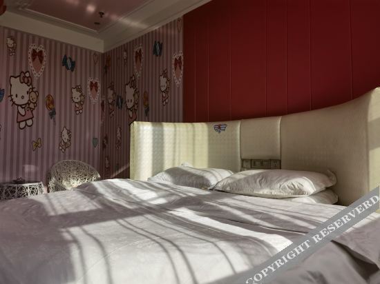 Гучэн: Wuyao Hotel