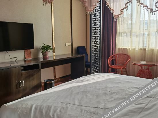 Гучэн: Wuyao Hotel