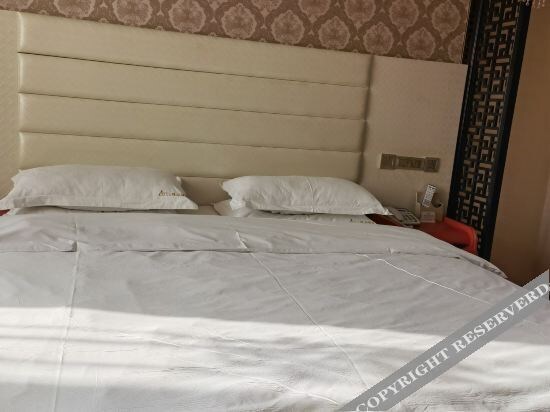 Гучэн: Wuyao Hotel