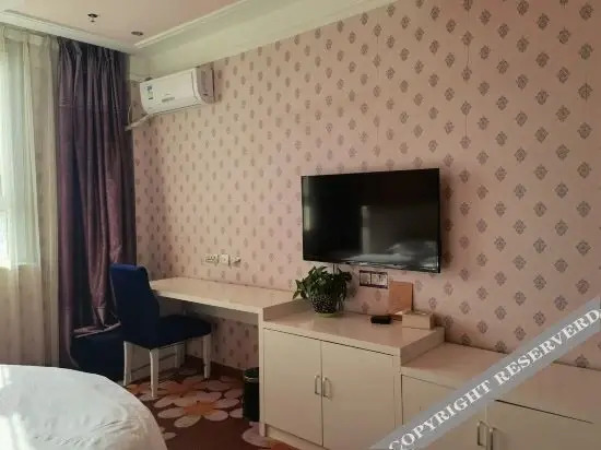 Гучэн: Wuyao Hotel