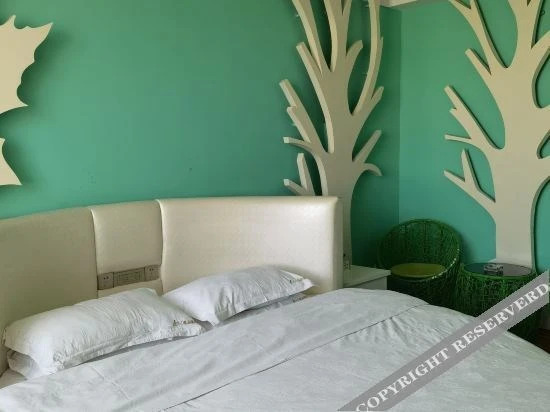 Гучэн: Wuyao Hotel