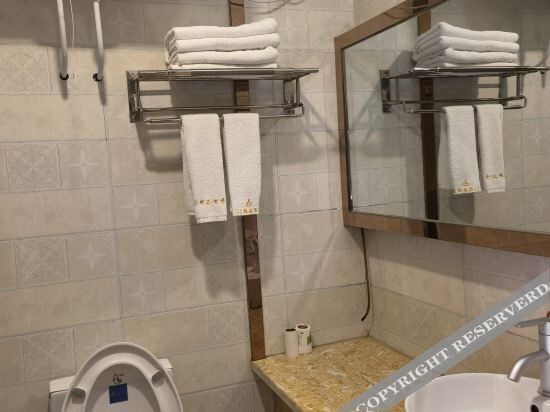 Гучэн: Wuyao Hotel