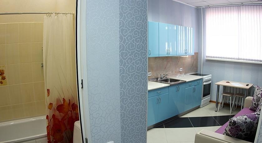 Октябрьский: Ekspress Otel'